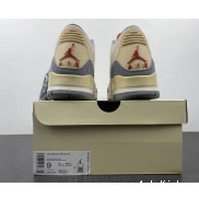 Jordan Muslin 3 Retro Air DH7139-100 0601